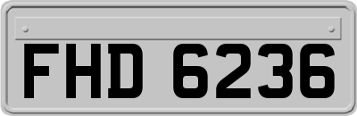FHD6236