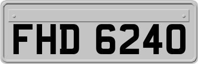 FHD6240