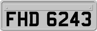 FHD6243