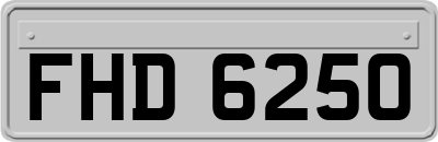 FHD6250