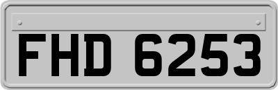 FHD6253