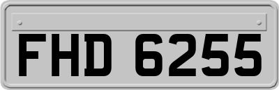 FHD6255