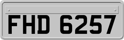 FHD6257