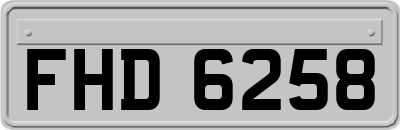 FHD6258