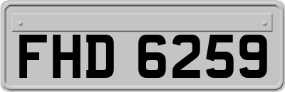 FHD6259
