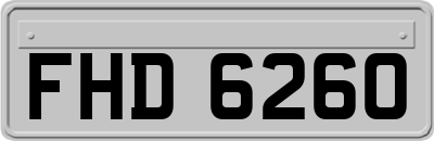 FHD6260