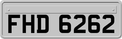 FHD6262