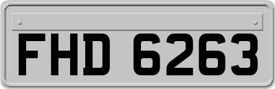 FHD6263