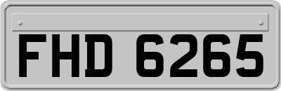 FHD6265
