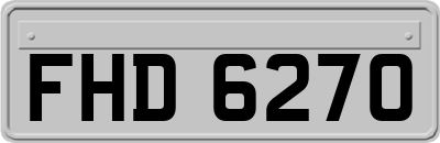 FHD6270