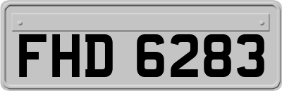 FHD6283