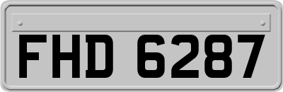 FHD6287