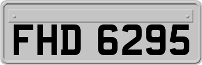 FHD6295