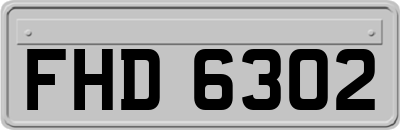 FHD6302