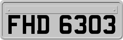 FHD6303