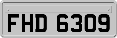FHD6309