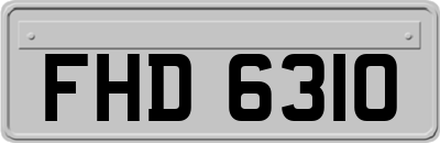 FHD6310