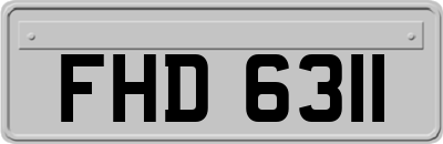 FHD6311