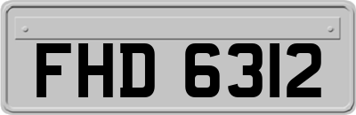 FHD6312