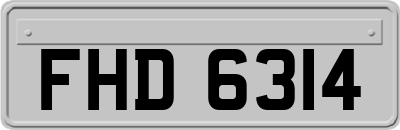 FHD6314
