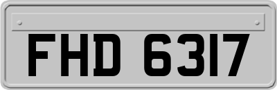 FHD6317