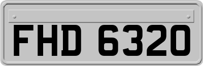 FHD6320