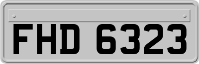 FHD6323