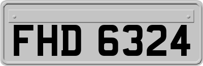 FHD6324
