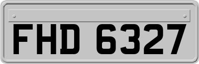 FHD6327