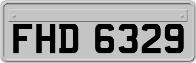 FHD6329