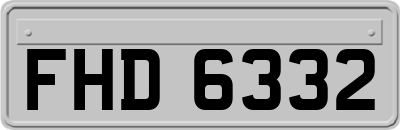 FHD6332