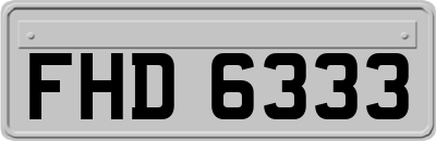 FHD6333