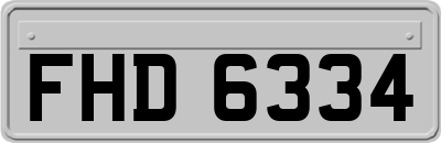 FHD6334