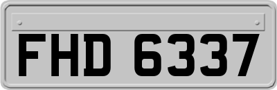 FHD6337
