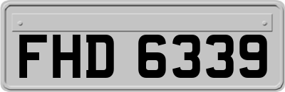 FHD6339