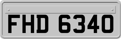 FHD6340
