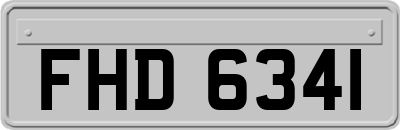 FHD6341