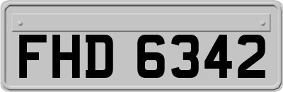 FHD6342