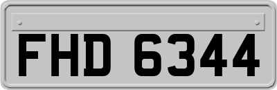 FHD6344