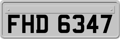 FHD6347