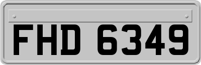 FHD6349