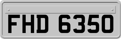 FHD6350