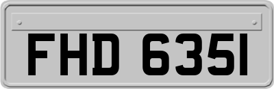 FHD6351