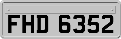 FHD6352