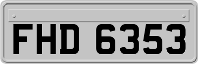 FHD6353