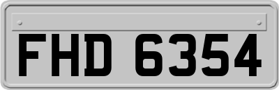 FHD6354