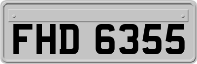 FHD6355