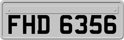 FHD6356