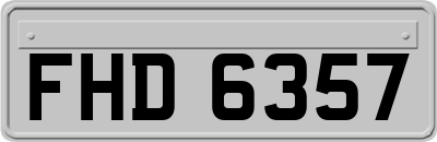 FHD6357