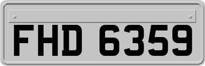 FHD6359